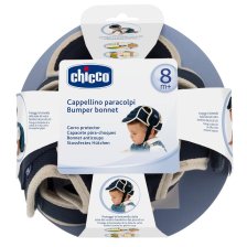 CHICCO CAPPELLINO PARACOLPI CHICCO CAPPELLINO PARACOLPI
