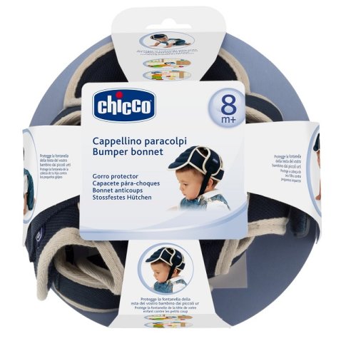CHICCO CAPPELLINO PARACOLPI CHICCO CAPPELLINO PARACOLPI
