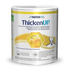RESOURCE THICKENUP ADDENSANTE ISTANTANEO BARATTOLO 227 G RESOURCE THICKENUP ADDENSANTE ISTANTANEO BARATTOLO 227 G