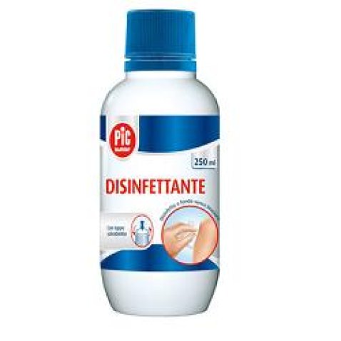 PIC DISINFETTANTE 250 ML PIC DISINFETTANTE 250 ML