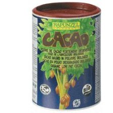 RAPUNZEL CACAO MAGRO IN POLVERE 250 G RAPUNZEL CACAO MAGRO IN POLVERE 250 G