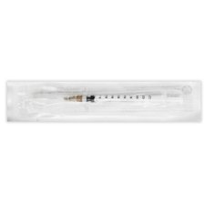 SIRINGA PIC TUBERCOLINA 1ML G26X1/2 SIRINGA PIC TUBERCOLINA 1ML G26X1/2