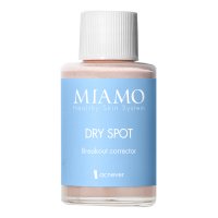 MIAMO ACNEVER DRY SPOT 30 ML MIAMO ACNEVER DRY SPOT 30 ML