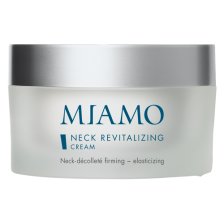 MIAMO LONGEVITY PLUS NECK REVITALIZING CREAM 50 ML MIAMO LONGEVITY PLUS NECK REVITALIZING CREAM 50 ML