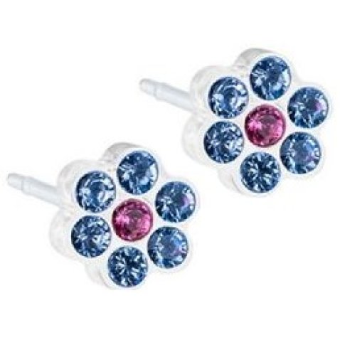 BLOMDAHL FORALOBO MP DAISY ALEXANDRITE/ROSE 1 PAIO