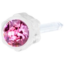 BLOMDAHL FORALOBO MP 4MM ROSE BLOMDAHL FORALOBO MP 4MM ROSE