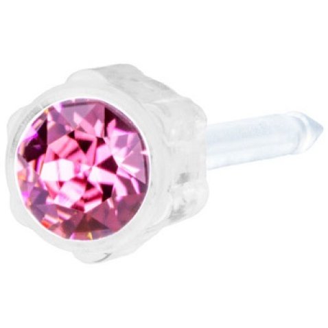 BLOMDAHL FORALOBO MP 4MM ROSE BLOMDAHL FORALOBO MP 4MM ROSE