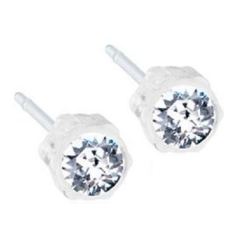 BLOMDAHL EP MP 4MM JET BLOMDAHL EP MP 4MM JET