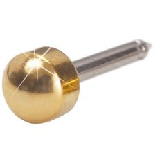 BLOMDAHL FORALOBO GT PLAIN 4MM BLOMDAHL FORALOBO GT PLAIN 4MM