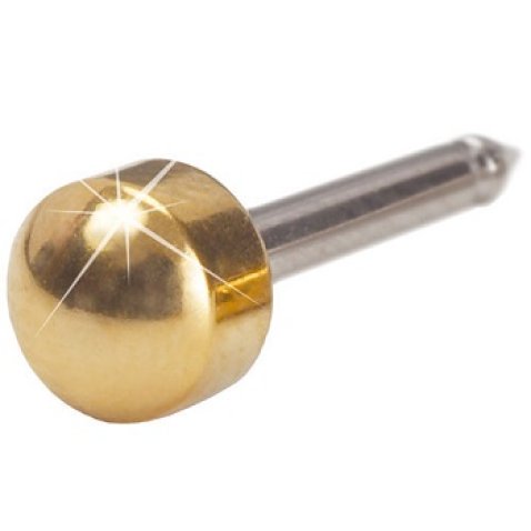 BLOMDAHL FORALOBO GT PLAIN 4MM BLOMDAHL FORALOBO GT PLAIN 4MM