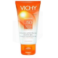 IDEAL SOLEIL VISO DRY TOUCH SPF50 50 ML IDEAL SOLEIL VISO DRY TOUCH SPF50 50 ML