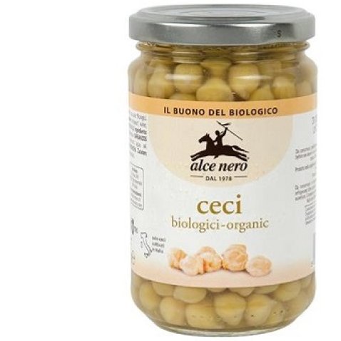 CECI LESSATI BIO 300 G CECI LESSATI BIO 300 G