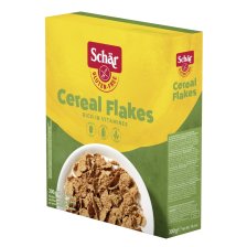SCHAR CEREAL FLAKES SENZA LATTOSIO 300 G
