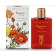 PAPAVERO SOAVE BAGNOSCHIUMA 250 ML PAPAVERO SOAVE BAGNOSCHIUMA 250 ML