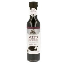 ACETO BALSAMICO DI MODENA IGP BIO 3 SIGILLI 250 ML ACETO BALSAMICO DI MODENA IGP BIO 3 SIGILLI 250 ML