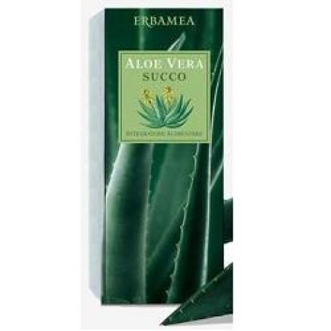 ALOE VERA SUCCO 1000 ML ALOE VERA SUCCO 1000 ML
