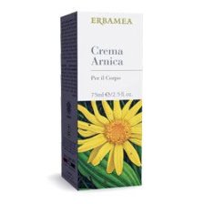 CREMA ARNICA 75 ML CREMA ARNICA 75 ML