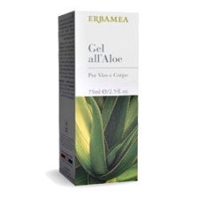 GEL ALOE 75 ML GEL ALOE 75 ML