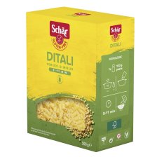 SCHAR DITALI 500 G SCHAR DITALI 500 G
