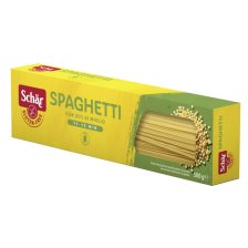 SCHAR SPAGHETTI 500 G SCHAR SPAGHETTI 500 G