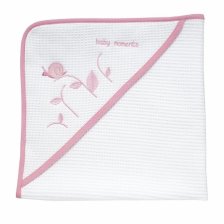 CHICCO QUADR PIQUET ROSA LUMACA 0 MESI+ CHICCO QUADR PIQUET ROSA LUMACA 0 MESI+