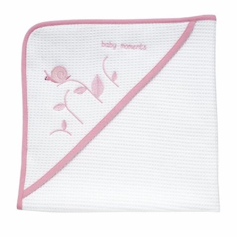 CHICCO QUADR PIQUET ROSA LUMACA 0 MESI+ CHICCO QUADR PIQUET ROSA LUMACA 0 MESI+
