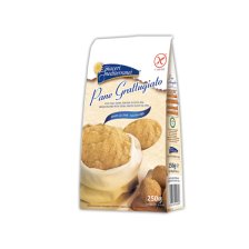 PIACERI MEDITERRANEI PANE GRATTUGIATO SENZA GLUTINE 250 G PIACERI MEDITERRANEI PANE GRATTUGIATO SENZA GLUTINE 250 G