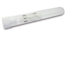 PROVETTA PER ANALISI MEDIPRESTERIL PROVETTA PER ANALISI MEDIPRESTERIL