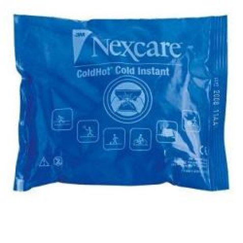 NEXCARE COLDHOT COLD INSTANT GHIACCIO ISTANTANEO BUBLE PACK NEXCARE COLDHOT COLD INSTANT GHIACCIO ISTANTANEO BUBLE PACK