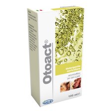 OTOACT LIGHT 100 ML OTOACT LIGHT 100 ML