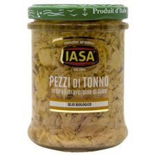 FILETTI DI TONNO ALL'OLIO EXTRAVERGINE DI OLIVA 200 G FILETTI DI TONNO ALL'OLIO EXTRAVERGINE DI OLIVA 200 G