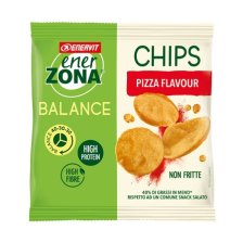 ENERZONA CHIPS PIZZA 1 PEZZO ENERZONA CHIPS PIZZA 1 PEZZO