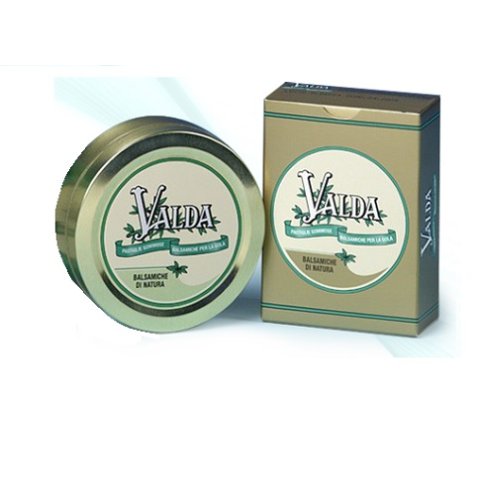 VALDA CLASSICHE METALLO 50 G VALDA CLASSICHE METALLO 50 G