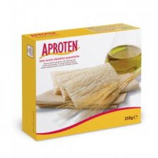 APROTEN FETTE TOSTATE 250 G PROMO APROTEN FETTE TOSTATE 250 G PROMO