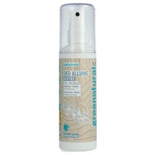 GREENATURAL SPRAY NEUTRO 100 ML