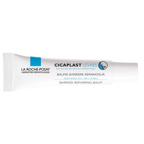 CICAPLAST LEVRES 7,5 ML CICAPLAST LEVRES 7,5 ML