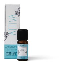 SINERGIA+OLI ESS ATTIVA 10ML SINERGIA+OLI ESS ATTIVA 10ML