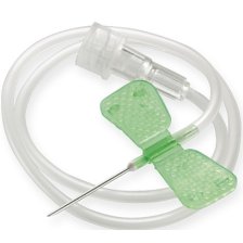 AGO MICROPERFUSORE STERILE PIC MIRAGE GAUGE 21X3/4