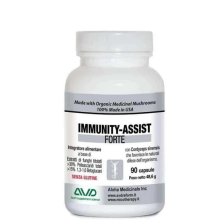 IMMUNITY ASSIST FORTE 90 CAPSULE IMMUNITY ASSIST FORTE 90 CAPSULE