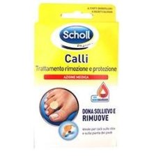 CEROTTO CALLIFUGO TRATTAMENTO RIMOZIONE/PROTEZIONE CALLI 4 CEROTTI IDROREPELLENTI + 4 DISCHETTI CALLIFUGHI CEROTTO CALLIFUGO TRATTAMENTO RIMOZIONE/PROTEZIONE CALLI 4 CEROTTI IDROREPELLENTI + 4 DISCHETTI CALLIFUGHI