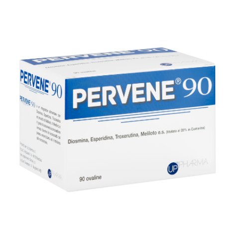 PERVENE 90 OVALINE ASTUCCIO 76,5 G PERVENE 90 OVALINE ASTUCCIO 76,5 G