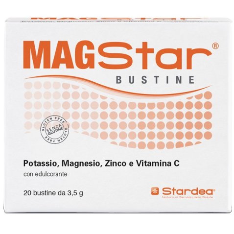 MAGSTAR 20 BUSTINE 3,5 G MAGSTAR 20 BUSTINE 3,5 G