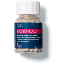 NUTRAIUVENS MENOREACT 60 CAPSULE NUTRAIUVENS MENOREACT 60 CAPSULE