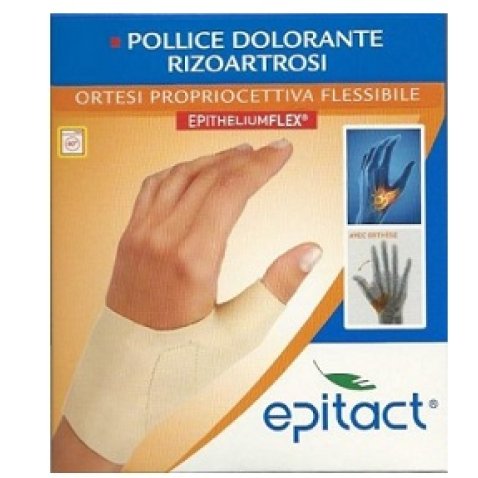 EPITACT ORTESI MANO FLEX DX S EPITACT ORTESI MANO FLEX DX S