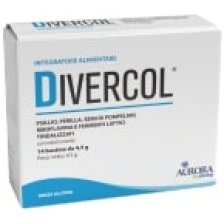 DIVERCOL 14 BUSTINE 56 G DIVERCOL 14 BUSTINE 56 G