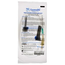 DEFLUSSORE CON AGO GAMMADIS DEFLUSSORE CON AGO GAMMADIS