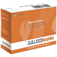 CALCOMANN 20 BUSTINE CALCOMANN 20 BUSTINE