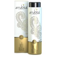 AMAVITAL SHAMPOO NUTRISPLENDENTE 250 ML
