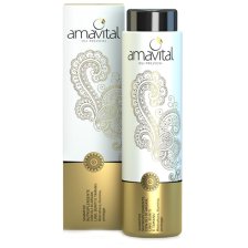 AMAVITAL SHAMPOO NUTRISPLENDENTE 250 ML AMAVITAL SHAMPOO NUTRISPLENDENTE 250 ML