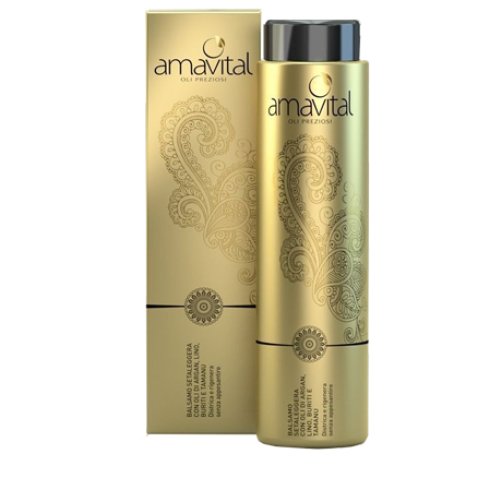 AMAVITAL BALSAMO SETALEGGERA 250 ML